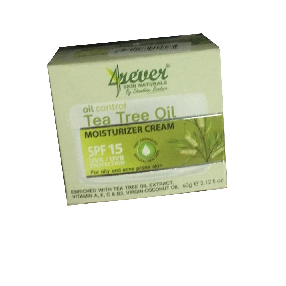 4ever Oil Control Te