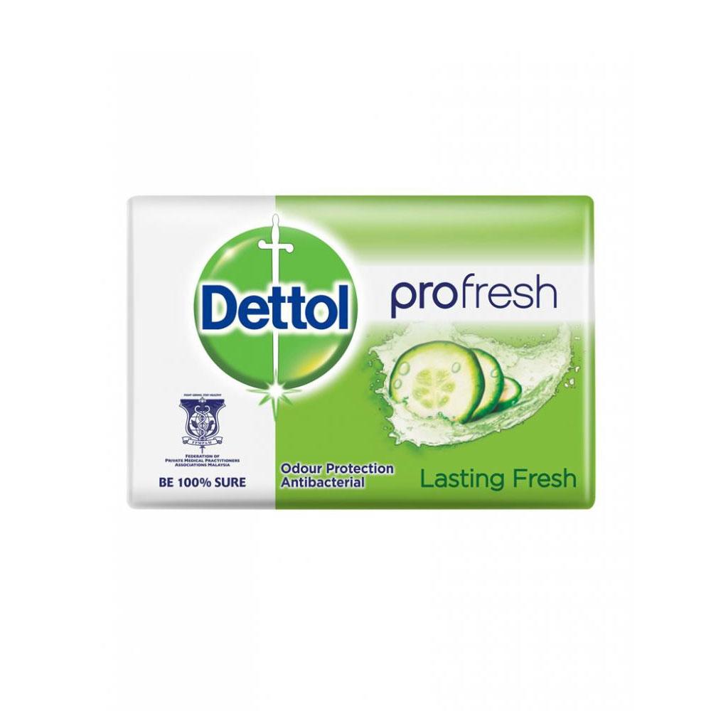 Dettol Lasting Fresh