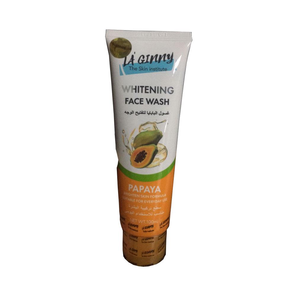 La Ginny Whitening F