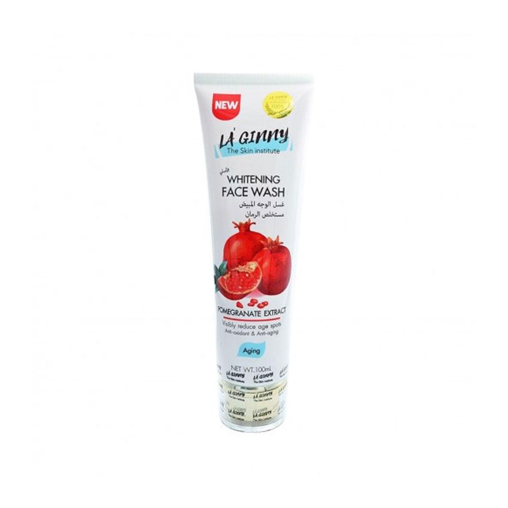La' Ginny Whitening 