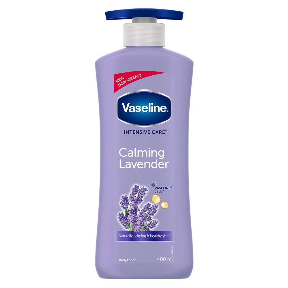 Vaseline Intensive C