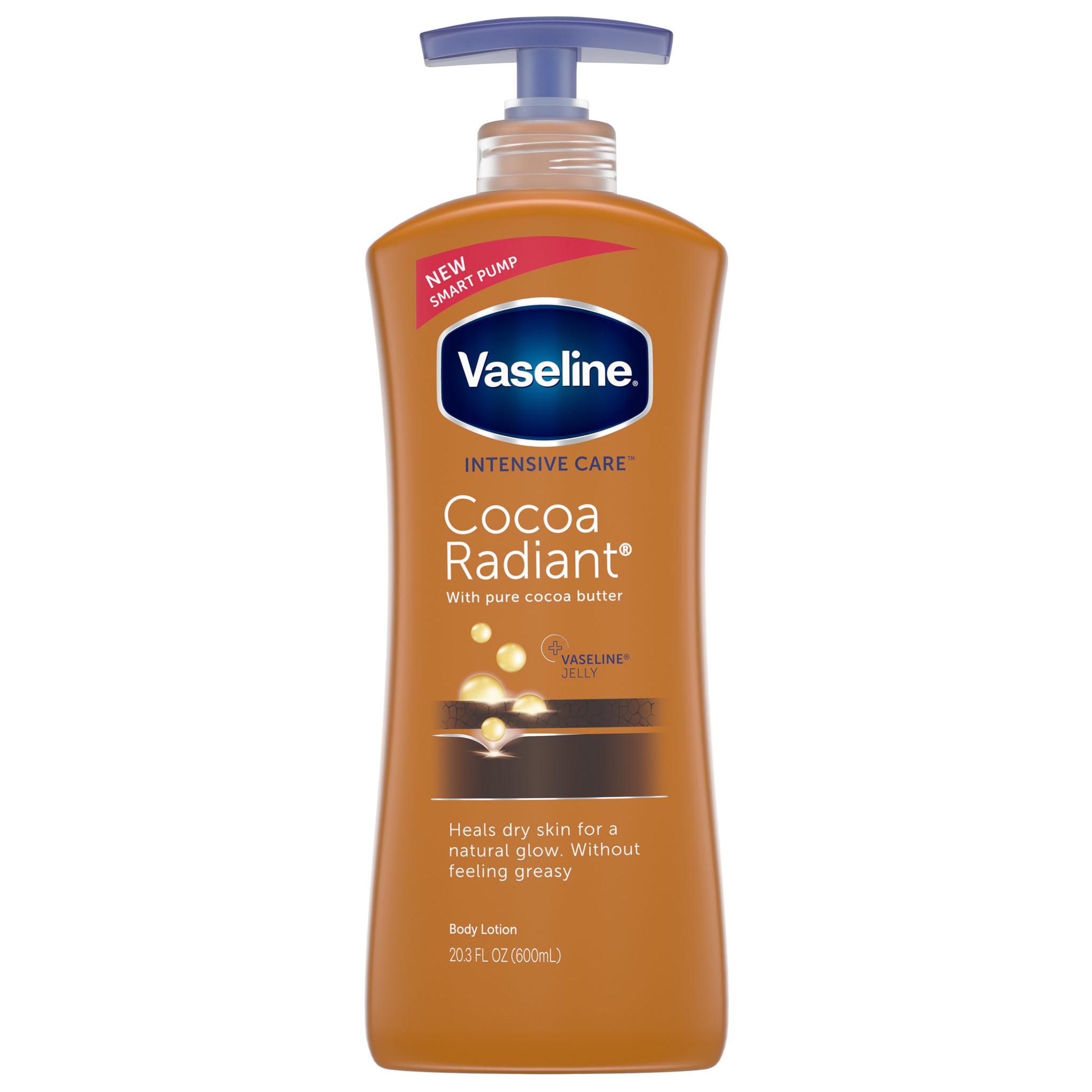 Vaseline Intensive C