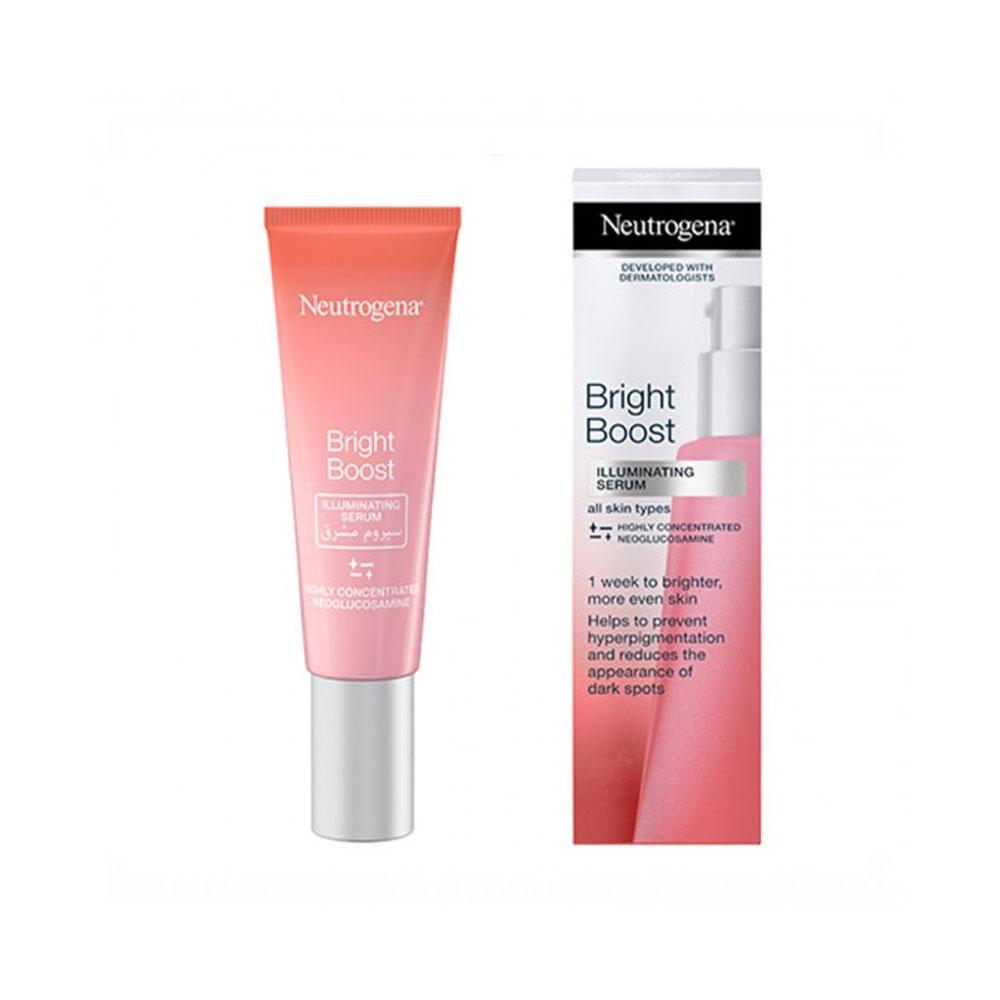 Neutrogena Bright Bo