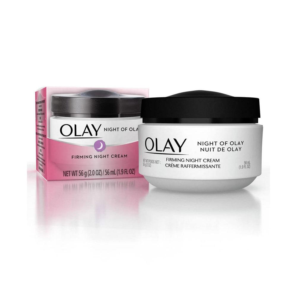 Olay Firming Night C