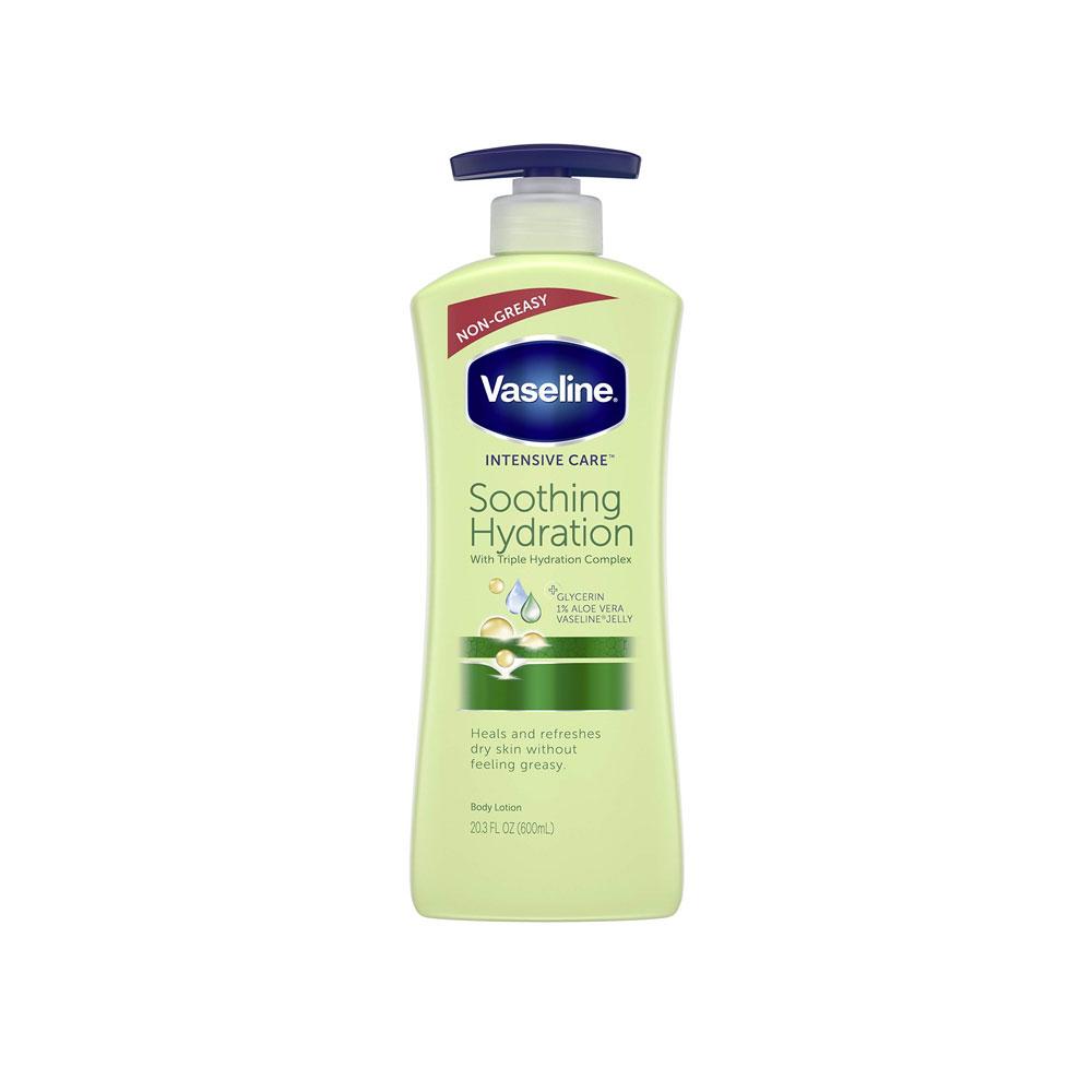 Vaseline Intensive C