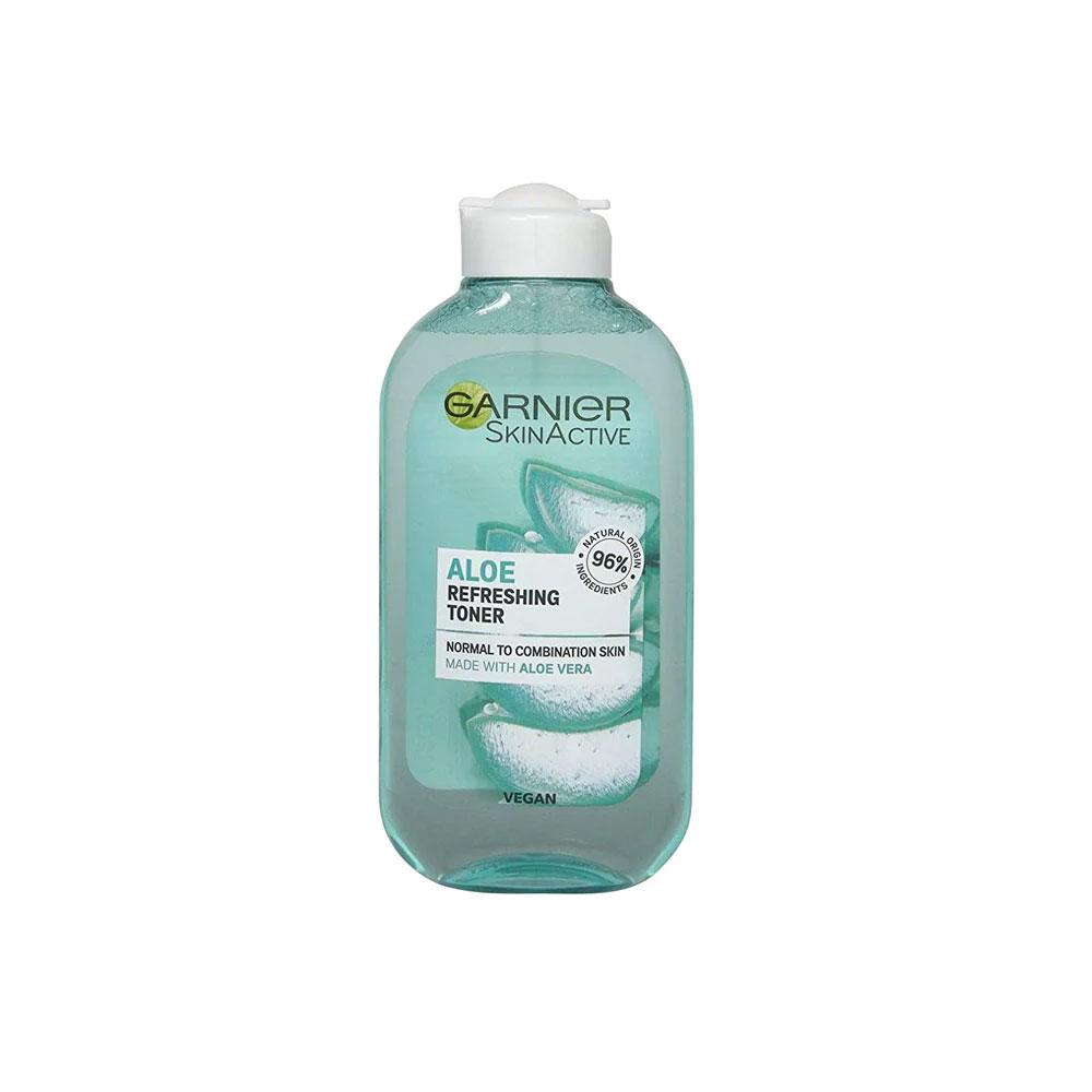 Garnier Aloe Refresh