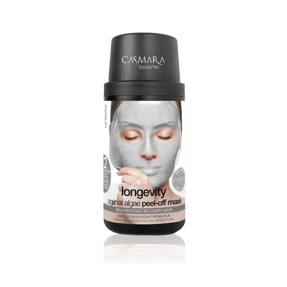 Casmara Longevity Or