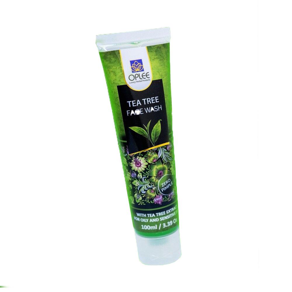 Oplee Tea Tree Face 
