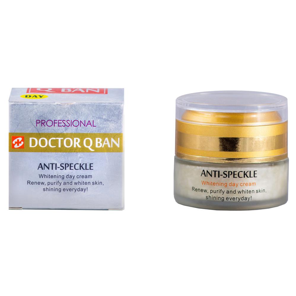Doctor Q Ban Day Cre