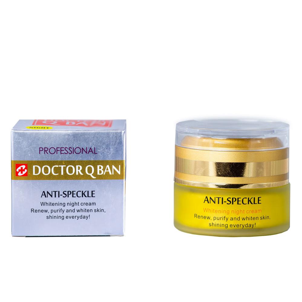 Doctor Q Ban Night C
