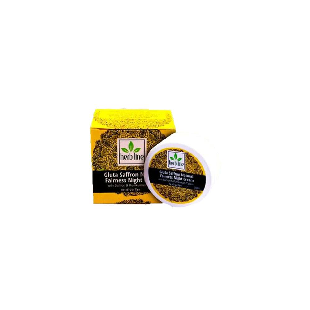 Herbal Line Gluta Sa