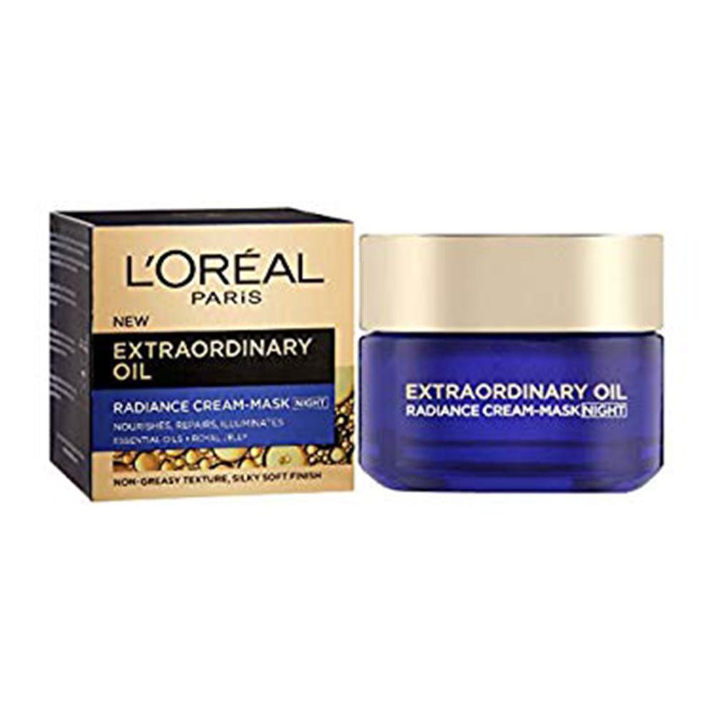 L’Oréal Extraordi