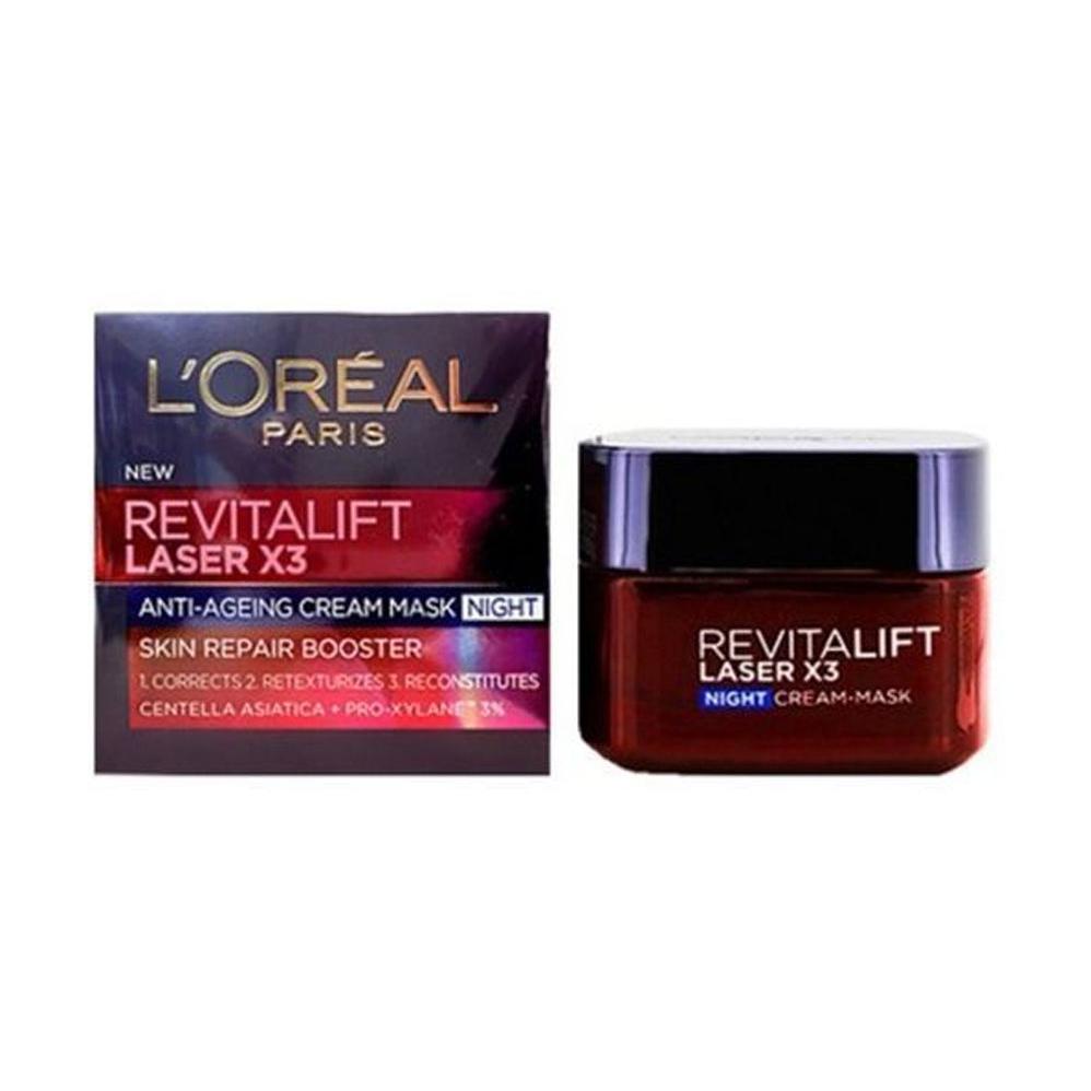 L’Oreal Paris Revi