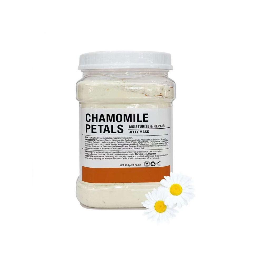 Icon Chamomile Petal