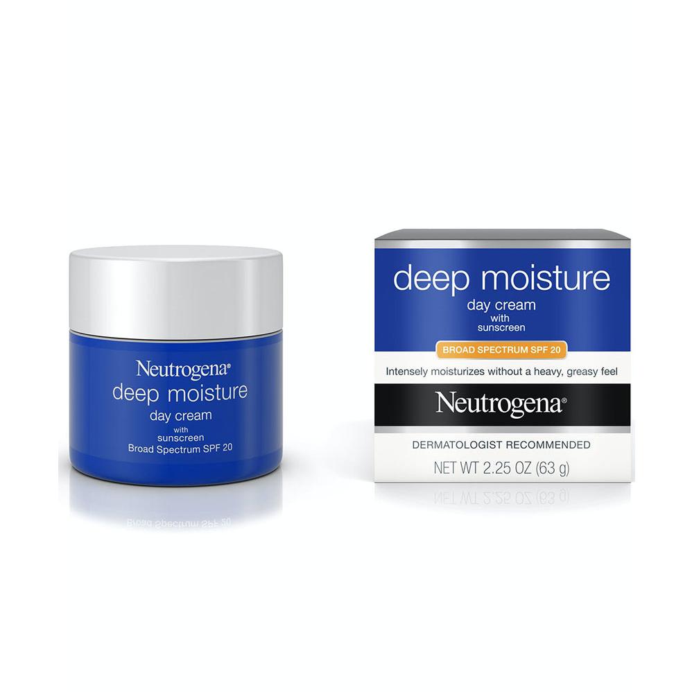 Neutrogena Deep Mois