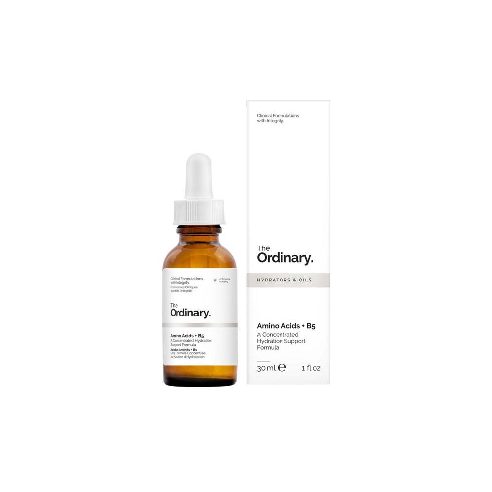 The Ordinary Amino A