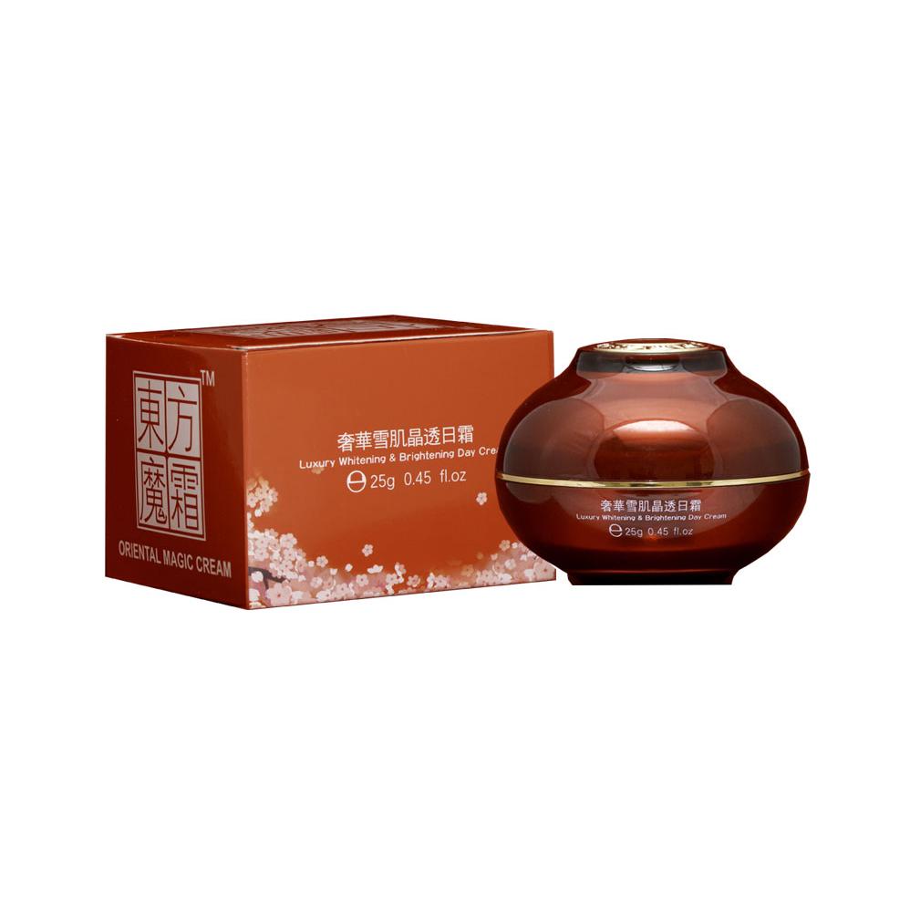 Oriental Magic Luxur