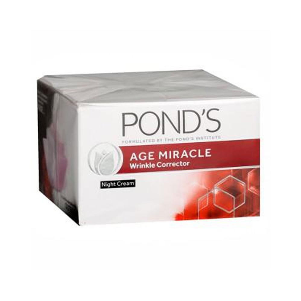 Ponds Age Miracle Wr