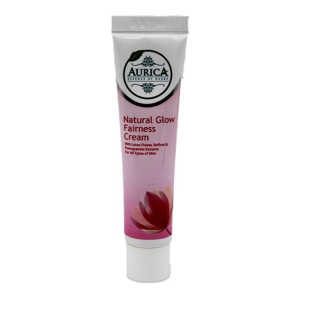 Aurica Natural Glow 