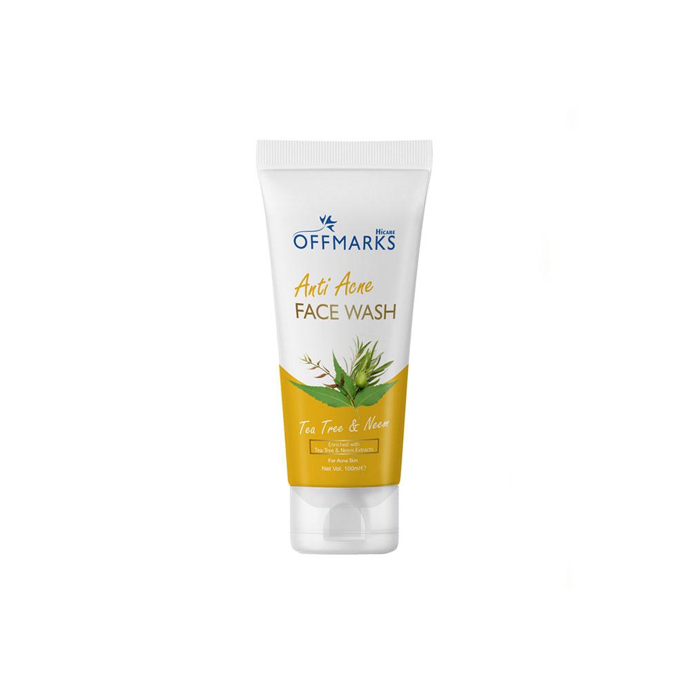 Offmarks Anti Acne F