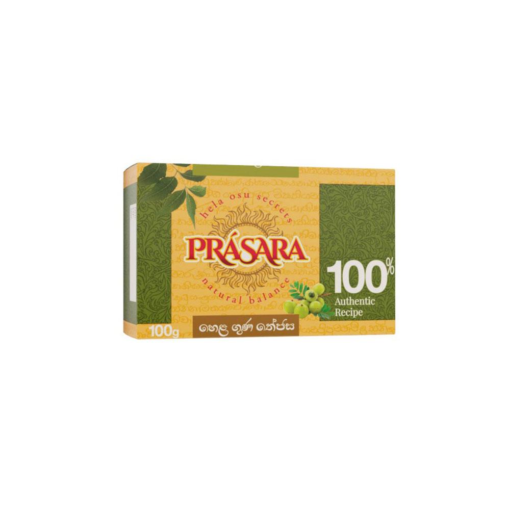 Prasara Herbal Bathi
