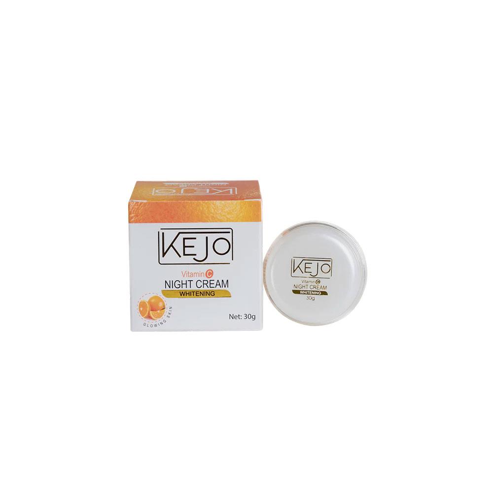 Kejo Vitamin C Night