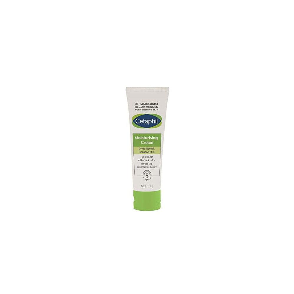 Cetaphil Moisturizin