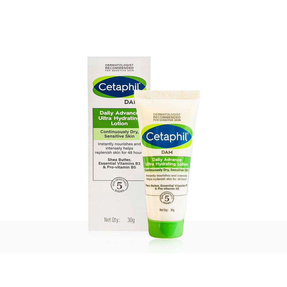 Cetaphil Daily Advan