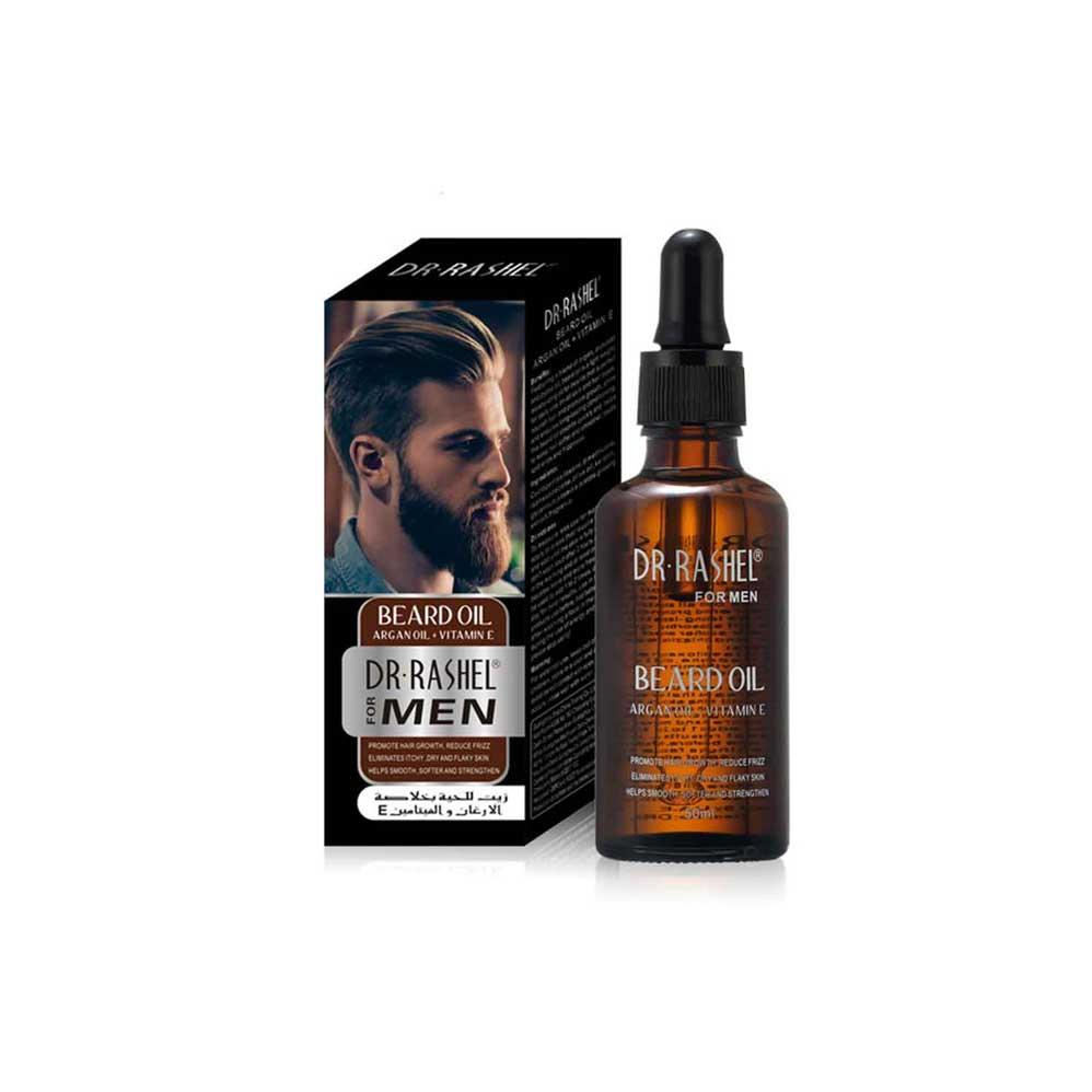 Dr.Rashel Beard Oil
