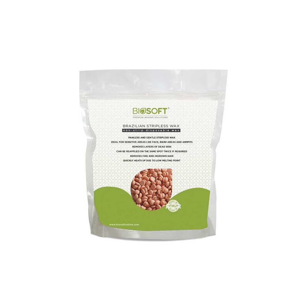 Biosoft Rose Striple