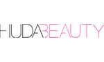 Huda Beauty logo