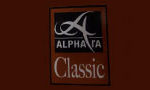 Alphatra Classic